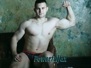 PowerfulJax