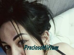 PreciosoMiriam