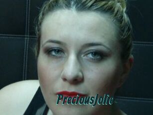 PreciousJolie