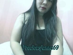 Preciousjanna69