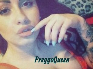 PreggoQueen