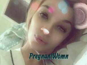 PregnantWomn Lucy Live