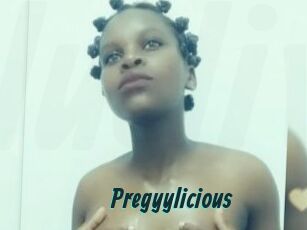 Pregyylicious