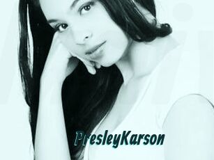 PresleyKarson