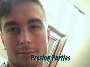 Preston_Parties