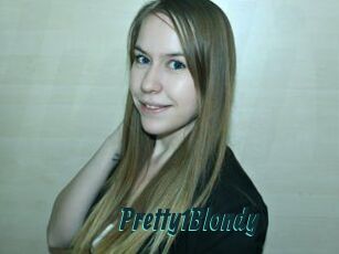 Pretty1Blondy
