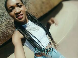 Pretty21