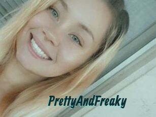 PrettyAndFreaky