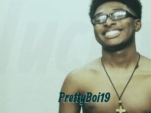 PrettyBoi19