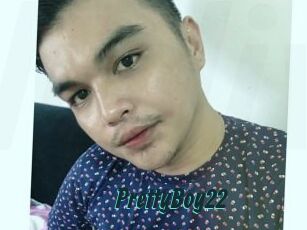 PrettyBoy22
