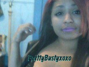PrettyBustyxoxo