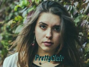PrettyClair