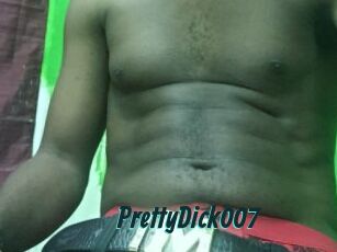 PrettyDick007