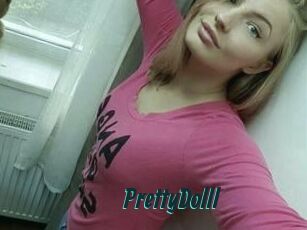 PrettyDolll