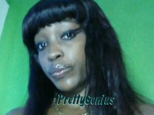 PrettyGenius
