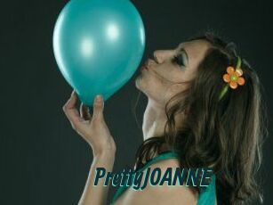 PrettyJOANNE