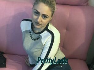 PrettyLeola