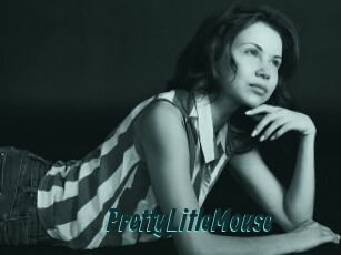 PrettyLitleMouse Lucy Live