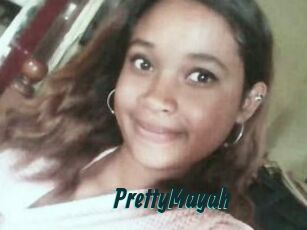 PrettyMayah