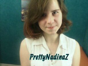 PrettyNadinaZ