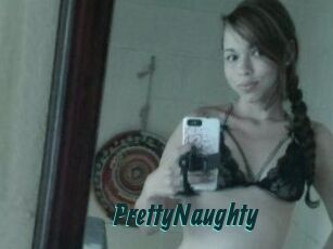 PrettyNaughty