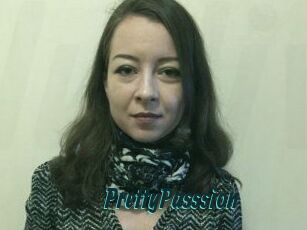PrettyPasssion