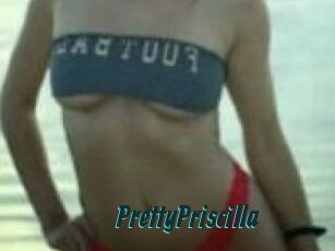 PrettyPriscilla