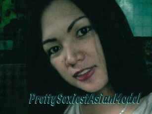 PrettySexiestAsianModel