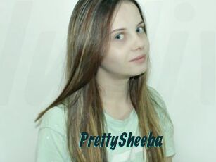 PrettySheeba