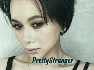 PrettyStranger