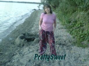 PrettySweet