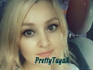 PrettyTayaX