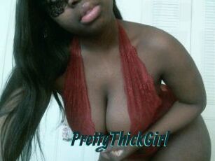 PrettyThickGirl