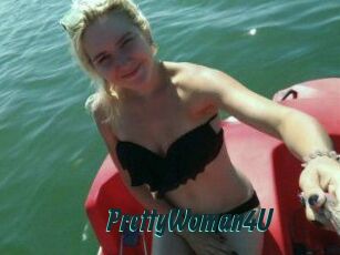 PrettyWoman4U