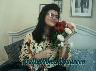 PrettyWomanMaureen