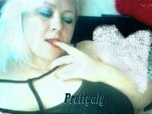 Prettyaly