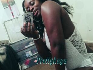 Prettykaya