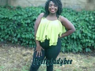 Prettyladybee