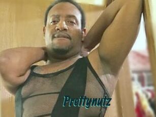 Prettynutz