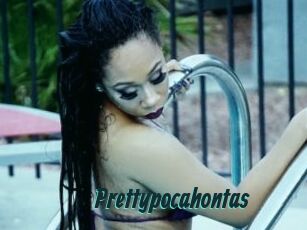 Prettypocahontas