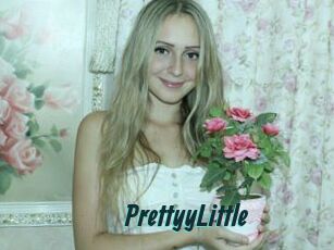 PrettyyLittle