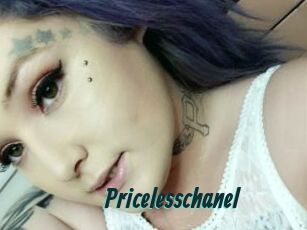 Pricelesschanel