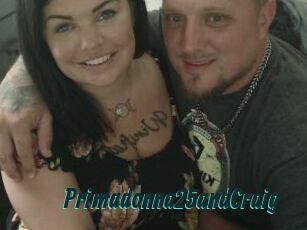 Primadonna25andCraig