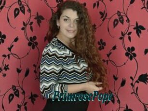 PrimrosePope Lucy Live