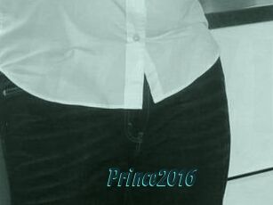 Prince2016