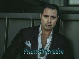PrinceAlessandro