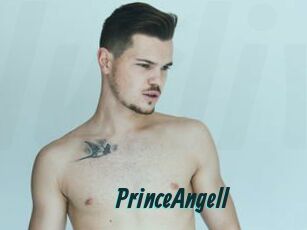 PrinceAngell