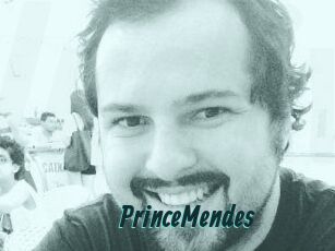 PrinceMendes