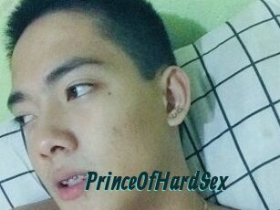 PrinceOfHardSex