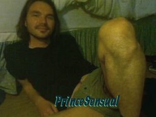 PrinceSensual